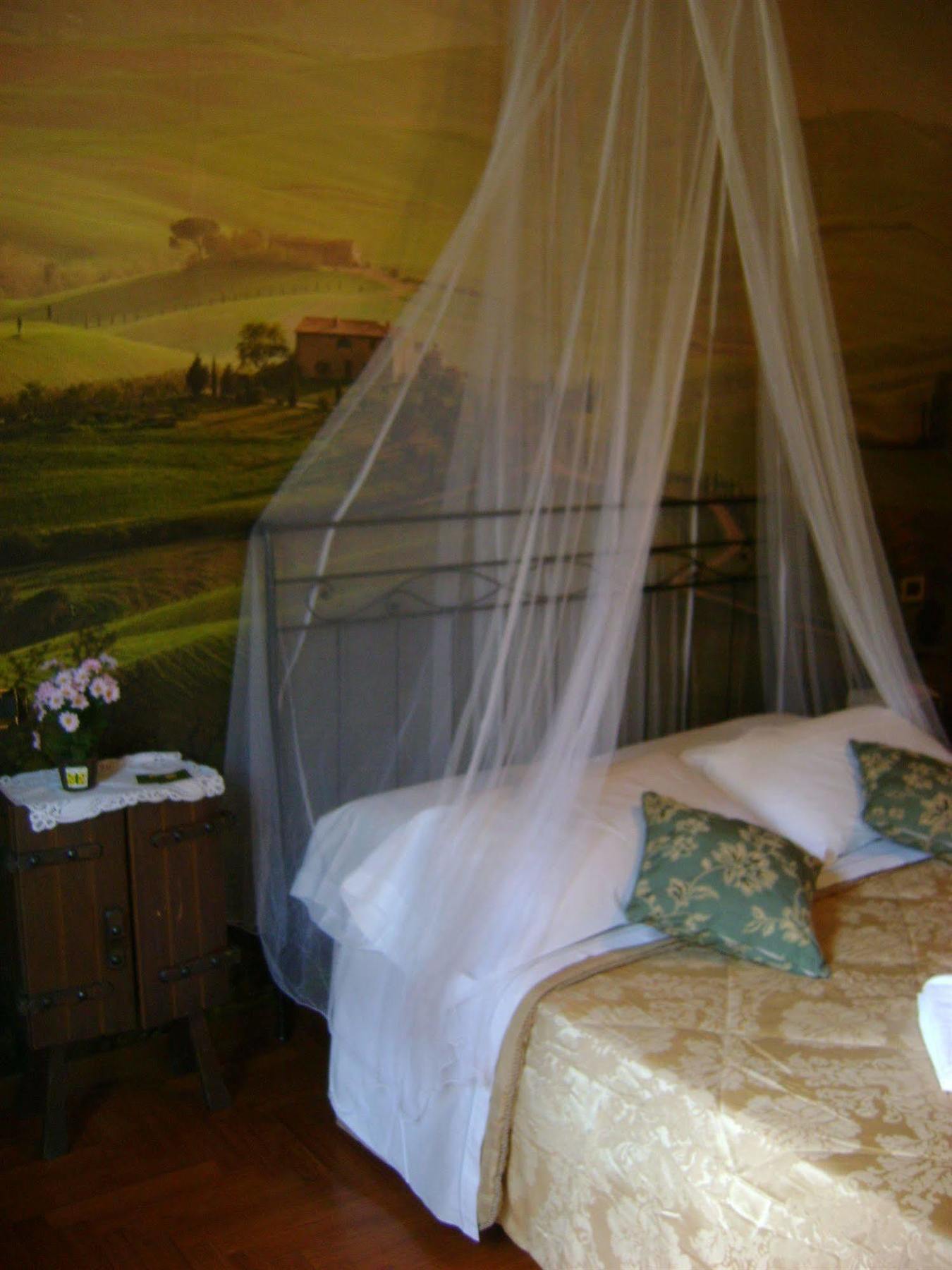 San Francesco Residenza Bed and Breakfast Mantova Exteriör bild