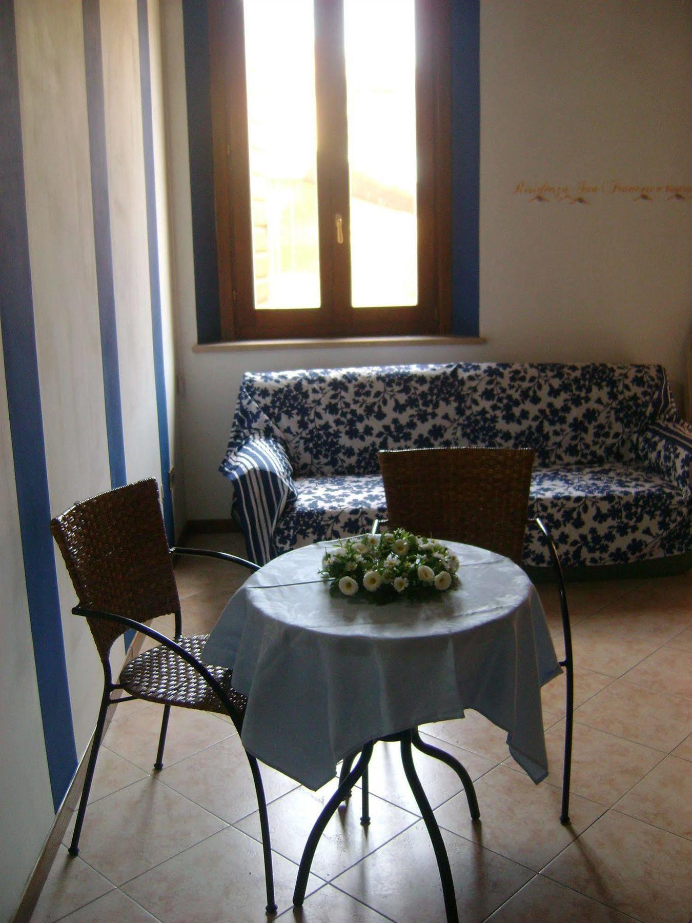 San Francesco Residenza Bed and Breakfast Mantova Exteriör bild